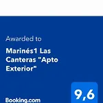 Marines 1 * לאס פאלמס דה גראן קנאריה