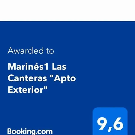 Marines 1 * Las Palmas de Gran Canaria