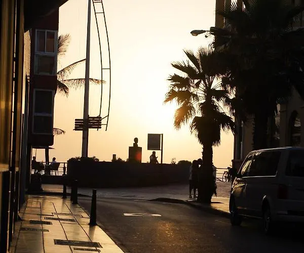 Marines 1 * Las Palmas de Gran Canaria