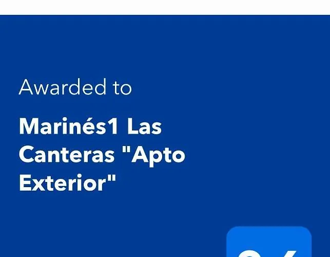 Marines 1 * Las Palmas de Gran Canaria