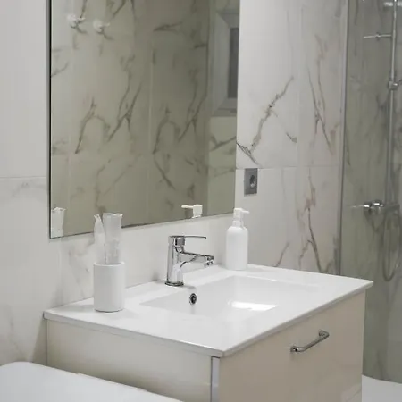 Marines 1 라스팔마스