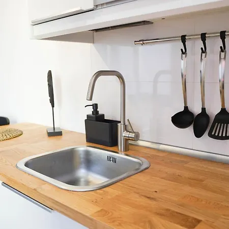 아파트 Marines 1 *