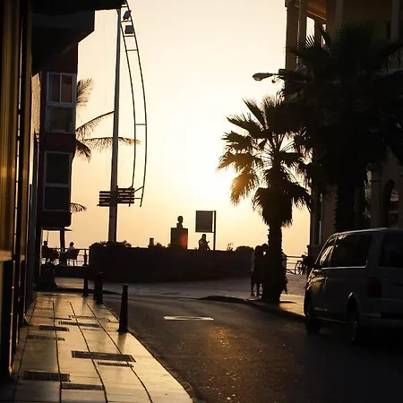 Marines 1 * 라스팔마스