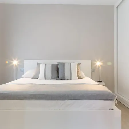 Marines 1 아파트 라스팔마스