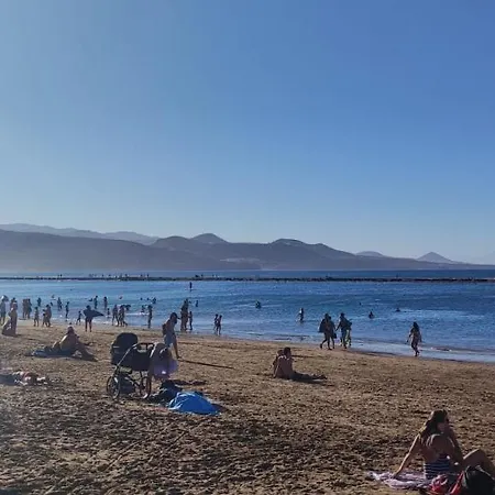 Marines 1 라스팔마스