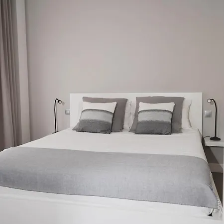 아파트 Marines 1 라스팔마스