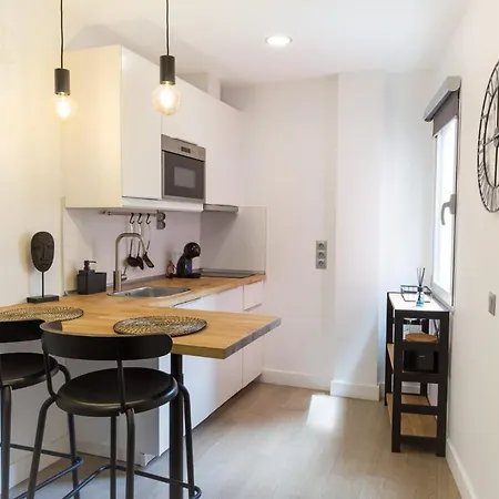 アパート Marines 1 *