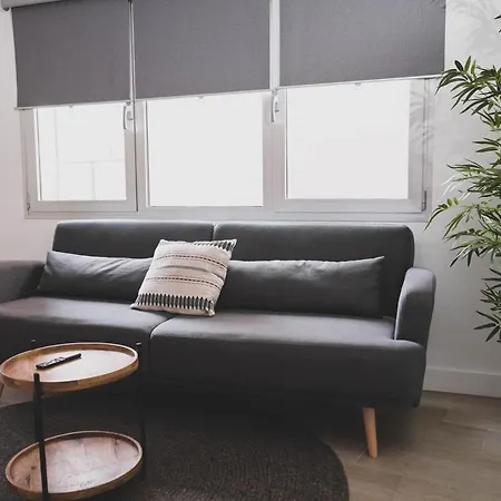 Marines 1 ラスパルマス・デ・グランカナリア