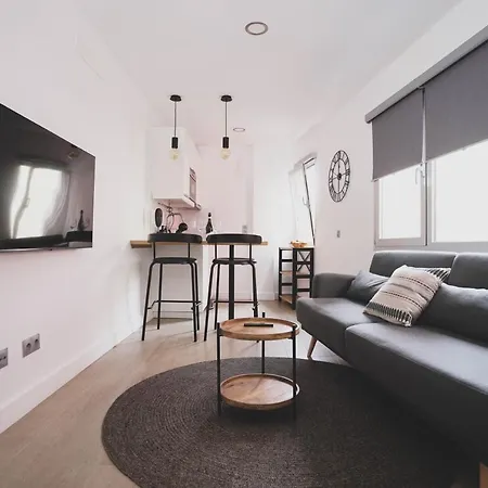 Marines 1 アパート *