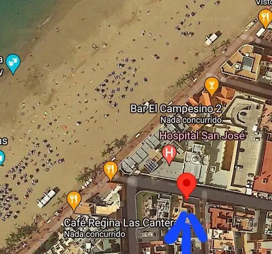Marines 1 Appartement *