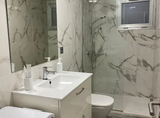 Marines 1 Appartement