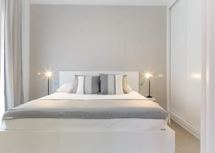 Marines 1 Appartement Las Palmas