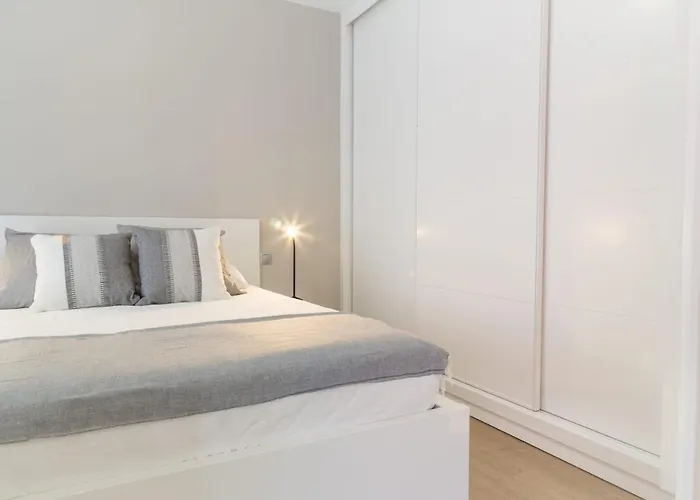 Marines 1 Appartement