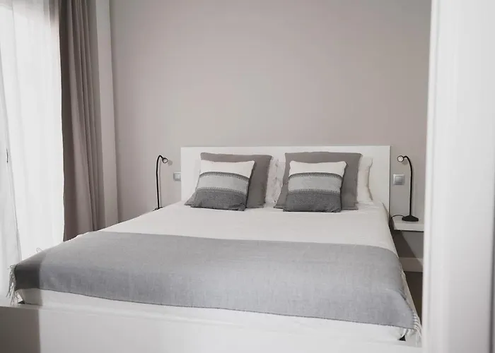 Appartement Marines 1 Las Palmas