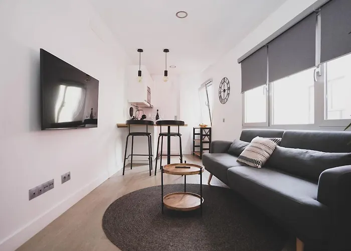 Marines 1 Appartement *
